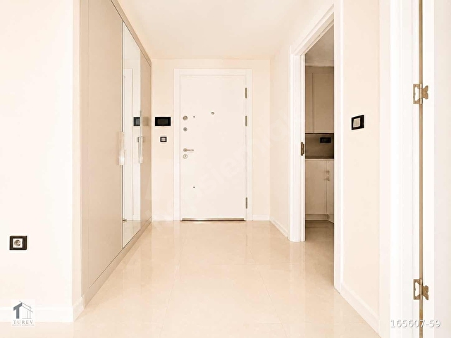 HİLAL HİLL 2.ETAPDA SATILIK BALKONLU 2+1 SIFIR DAİRE - Görsel 5