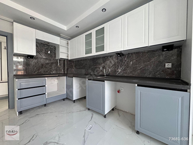 EYMEN EMLAKTAN ERTAŞ TRAMVAY DURAĞI YAKINI 2+1 KİRALIK DAİRE - Görsel 10