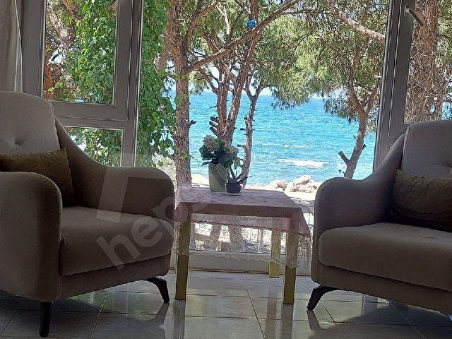 Dikili İsmetpaşa Günlük Kiralık