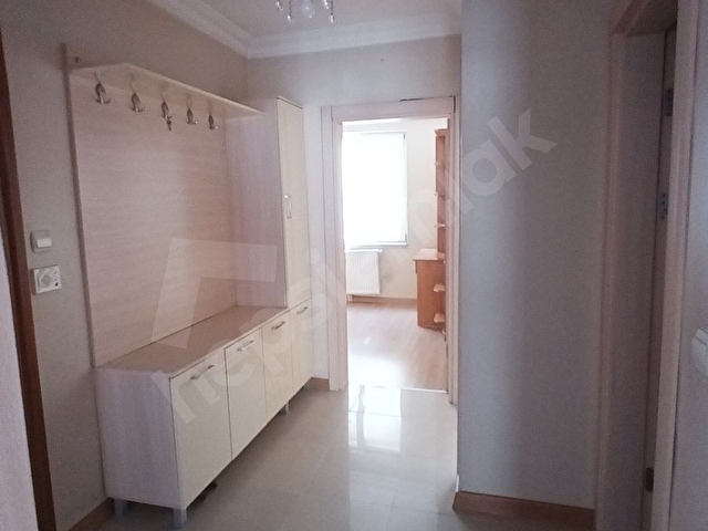 B.EVLER HÜRRİYET MAH METROBÜS YAKINI 2+1 SATILIK DAİRE - Görsel 18