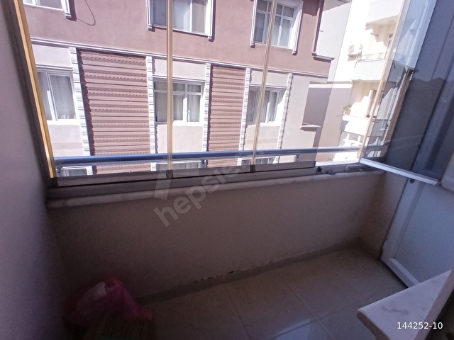 B.EVLER HÜRRİYET MAH METROBÜS YAKINI 2+1 SATILIK DAİRE - Görsel 21