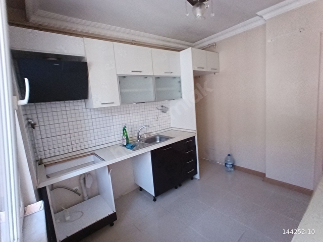 B.EVLER HÜRRİYET MAH METROBÜS YAKINI 2+1 SATILIK DAİRE - Görsel 22