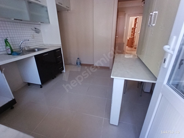 B.EVLER HÜRRİYET MAH METROBÜS YAKINI 2+1 SATILIK DAİRE - Görsel 23
