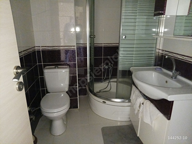 B.EVLER HÜRRİYET MAH METROBÜS YAKINI 2+1 SATILIK DAİRE - Görsel 16
