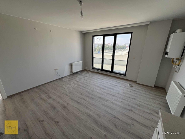 YİĞİT ÖZGÜNER CUMHURİYET(GÜLYALI) ÜNİCİTY KÖŞE BALKONLU 2+1 - Görsel 10