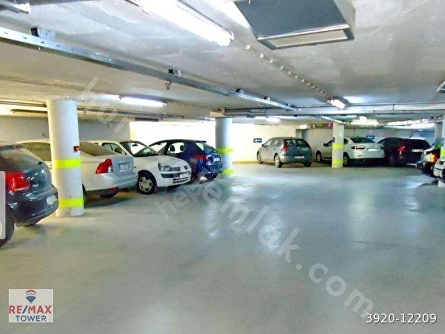 AKMAN PLAZA KİRALIK ÖZEL DAİRE FULL EŞYALI MOBİLYALI OFİS&KONUT - Görsel 8