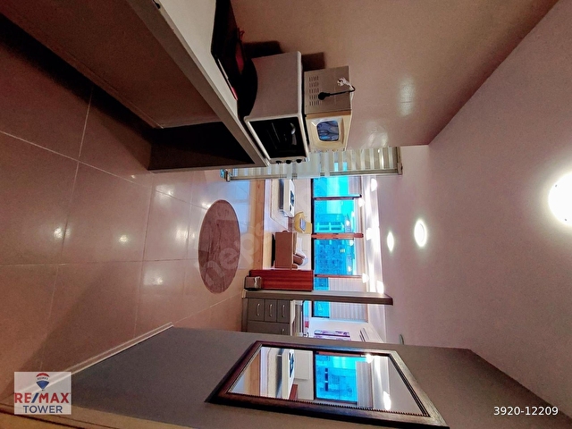 AKMAN PLAZA KİRALIK ÖZEL DAİRE FULL EŞYALI MOBİLYALI OFİS&KONUT - Görsel 9