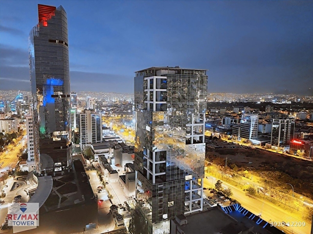 AKMAN PLAZA KİRALIK ÖZEL DAİRE FULL EŞYALI MOBİLYALI OFİS&KONUT - Görsel 23