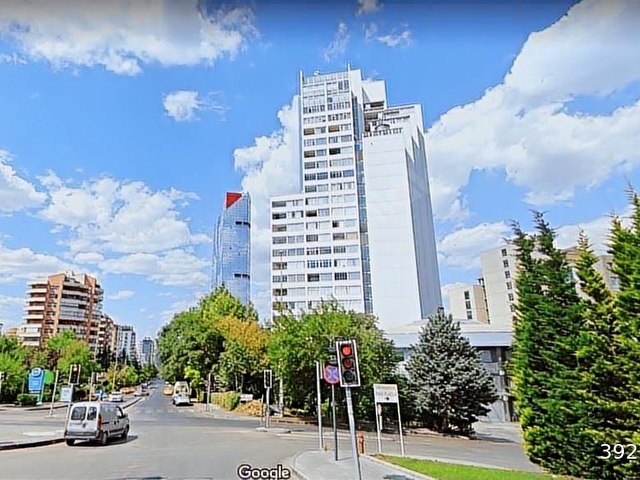 AKMAN PLAZA KİRALIK ÖZEL DAİRE FULL EŞYALI MOBİLYALI OFİS&KONUT - Görsel 3