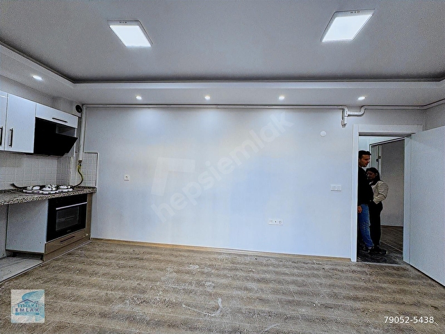 BANDIRMA MAVİ EMLAKTAN YENİ MAHALLEDE 1+1 KİRALIK DAİRELER - Görsel 8