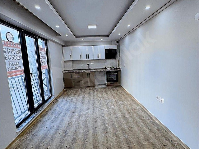 BANDIRMA MAVİ EMLAKTAN YENİ MAHALLEDE 1+1 KİRALIK DAİRELER - Görsel 4