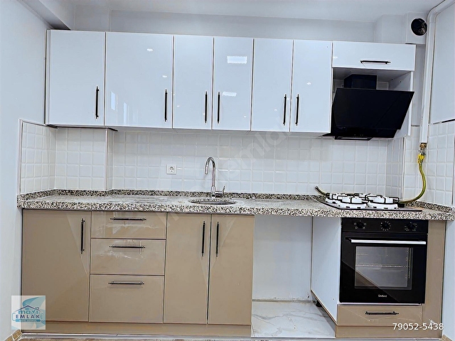 BANDIRMA MAVİ EMLAKTAN YENİ MAHALLEDE 1+1 KİRALIK DAİRELER