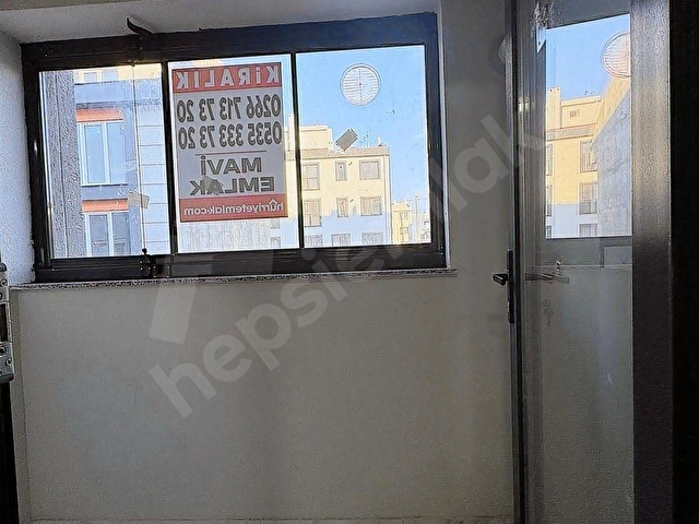 BANDIRMA MAVİ EMLAKTAN YENİ MAHALLEDE 1+1 KİRALIK DAİRELER - Görsel 12