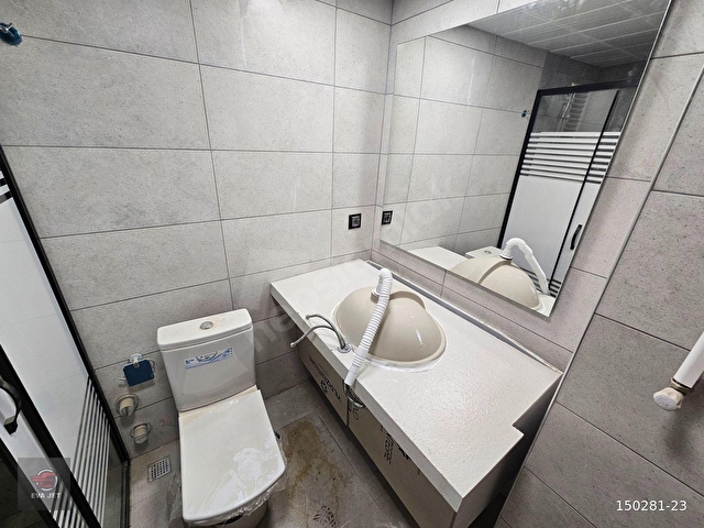 TOKİ MALTEPE ATIŞOKULU 4.ETAP DENİZ MANZARALI 2+1 KİRALIK DAİRE - Görsel 26
