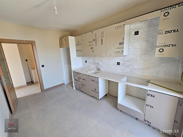 TOKİ MALTEPE ATIŞOKULU 4.ETAP DENİZ MANZARALI 2+1 KİRALIK DAİRE - Görsel 13