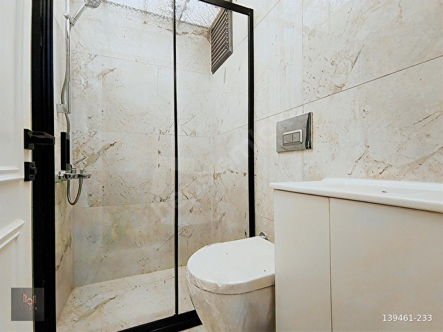 CANİK HASKÖY VİZYON PARK DA DENİZ MANZARALI SATILIK 3+1 DAİRE - Görsel 29
