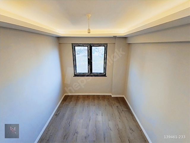 CANİK HASKÖY VİZYON PARK DA DENİZ MANZARALI SATILIK 3+1 DAİRE - Görsel 22
