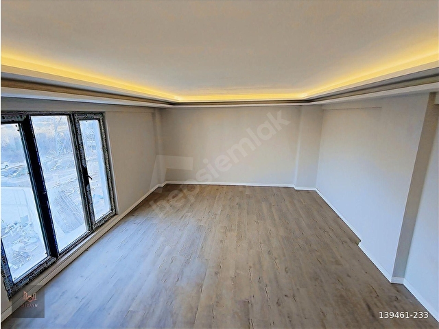 CANİK HASKÖY VİZYON PARK DA DENİZ MANZARALI SATILIK 3+1 DAİRE - Görsel 27
