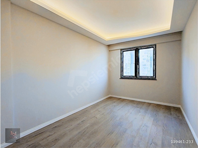 CANİK HASKÖY VİZYON PARK DA DENİZ MANZARALI SATILIK 3+1 DAİRE - Görsel 24