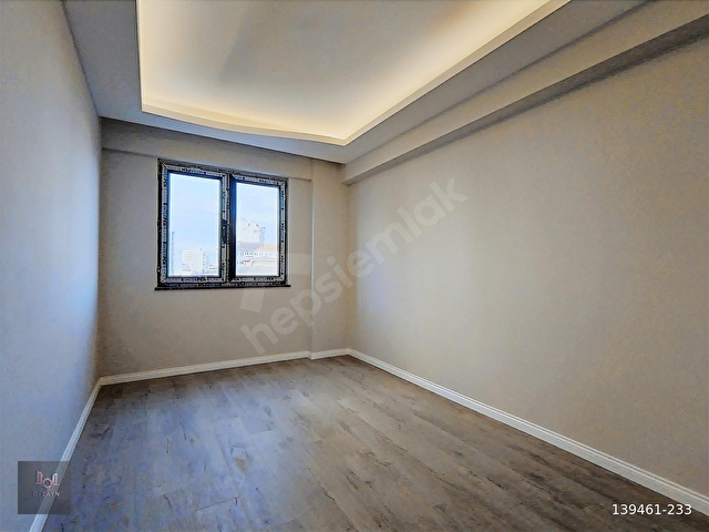 CANİK HASKÖY VİZYON PARK DA DENİZ MANZARALI SATILIK 3+1 DAİRE - Görsel 14