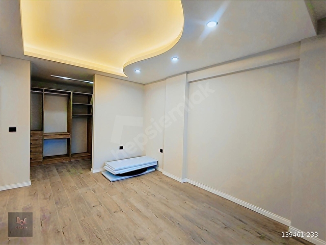 CANİK HASKÖY VİZYON PARK DA DENİZ MANZARALI SATILIK 3+1 DAİRE - Görsel 26