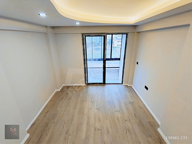CANİK HASKÖY VİZYON PARK DA DENİZ MANZARALI SATILIK 3+1 DAİRE - Görsel 19