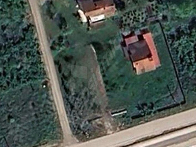 E5’E PARALEL SANAYI İMARLI 790 M² ARSA - Görsel 3
