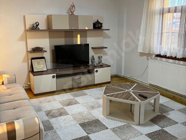 E5’E PARALEL SANAYI İMARLI 790 M² ARSA - Görsel 8