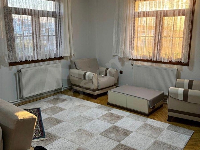 E5’E PARALEL SANAYI İMARLI 790 M² ARSA - Görsel 11