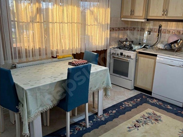 E5’E PARALEL SANAYI İMARLI 790 M² ARSA - Görsel 15