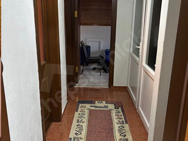 E5’E PARALEL SANAYI İMARLI 790 M² ARSA - Görsel 14