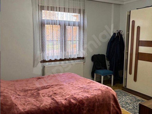 E5’E PARALEL SANAYI İMARLI 790 M² ARSA - Görsel 19