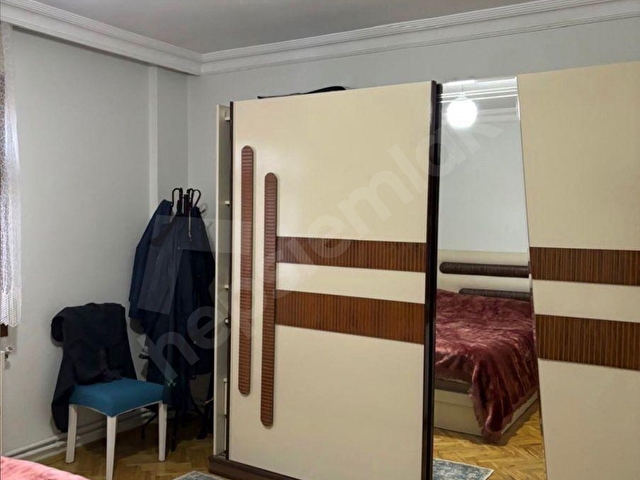 E5’E PARALEL SANAYI İMARLI 790 M² ARSA - Görsel 20