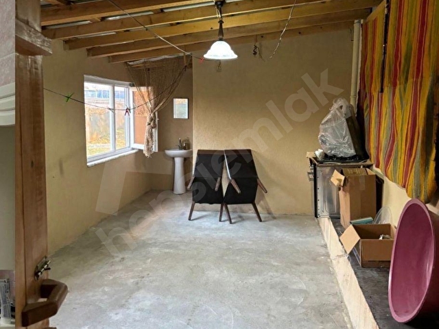 E5’E PARALEL SANAYI İMARLI 790 M² ARSA - Görsel 26