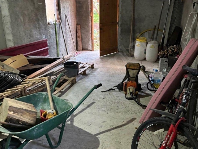 E5’E PARALEL SANAYI İMARLI 790 M² ARSA - Görsel 28