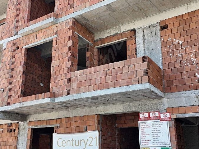 C21 LOCADAN YILDIZ MAH. 2+0 SATILIK SIFIR DAİRE