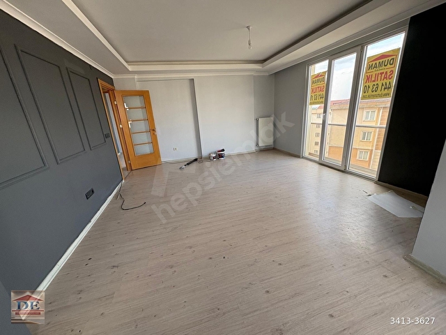 Butik Sitede manzaralı 3+1 Kiralık Daire, Açık-Kapalı otoparklı - Görsel 11