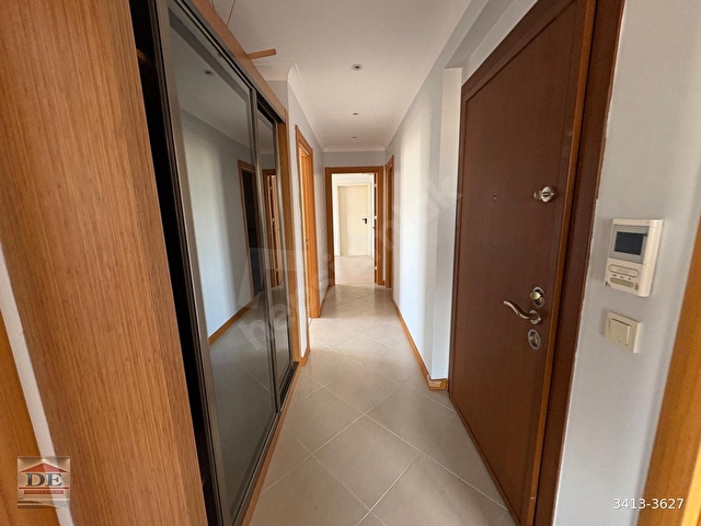 Butik Sitede manzaralı 3+1 Kiralık Daire, Açık-Kapalı otoparklı - Görsel 23