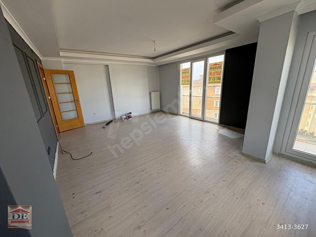 Butik Sitede manzaralı 3+1 Kiralık Daire, Açık-Kapalı otoparklı - Görsel 9