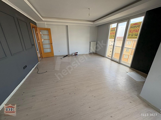 Butik Sitede manzaralı 3+1 Kiralık Daire, Açık-Kapalı otoparklı - Görsel 10