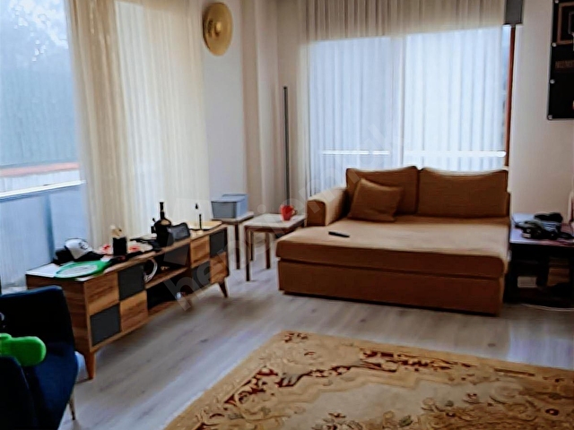 SARIYER ZEKERİYAKÖYDE SATILIK TRİPLEKS VİLLA/فيلا ثلاثية للبيع - Görsel 14