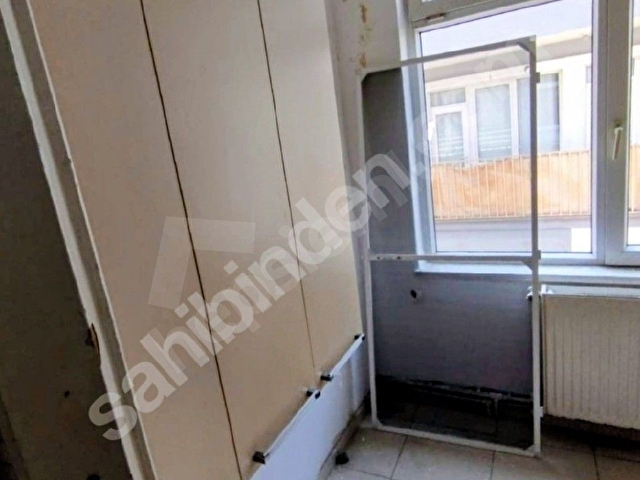 YENİ ADLİYE KARŞISI KİRALIK 2+1DAİRE - Görsel 7