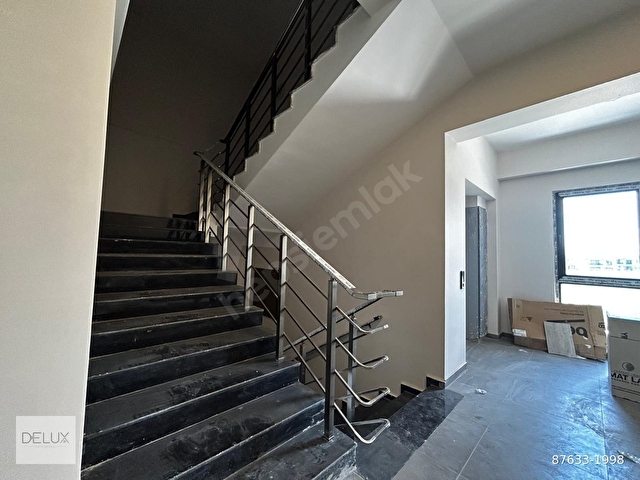 DELUXDEN TEKİRDAĞ DEĞİRMENALTI MAH. YAŞAM VADİSİ KİRALIK 1+1 - Görsel 18