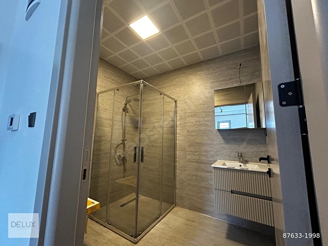 DELUXDEN TEKİRDAĞ DEĞİRMENALTI MAH. YAŞAM VADİSİ KİRALIK 1+1 - Görsel 16