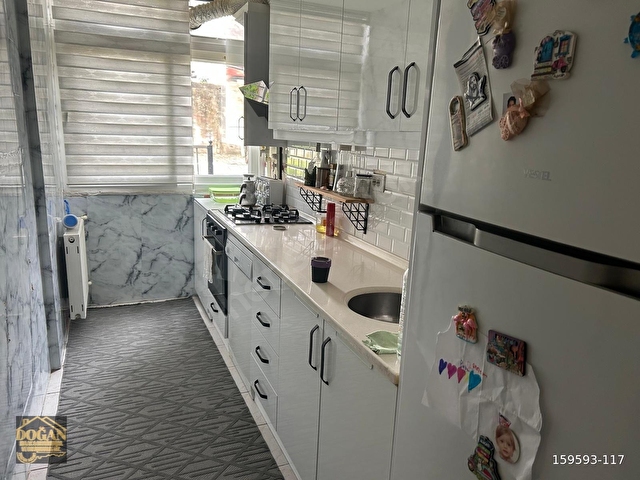 PENDİK YENİŞEHİRİN MERKEZİNDE, KOMŞU, FULL EŞYALI KiRALIK DAİRE - Görsel 2