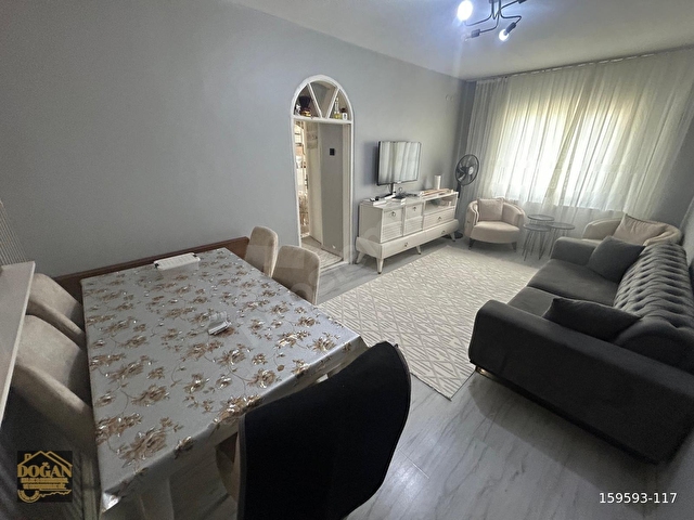 PENDİK YENİŞEHİRİN MERKEZİNDE, KOMŞU, FULL EŞYALI KiRALIK DAİRE - Görsel 7