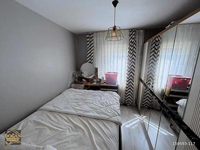 PENDİK YENİŞEHİRİN MERKEZİNDE, KOMŞU, FULL EŞYALI KiRALIK DAİRE - Görsel 13