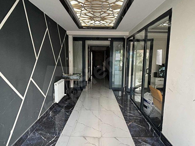EVİNZA GAYRİMENKULDEN 1+1 HERŞEY DAHİL EŞYALI KİRALIK DAİRE... - Görsel 2