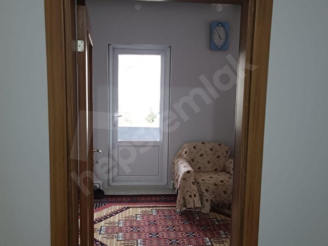 Kiralık 2+1 Bahçeli Müstakil Eşyalı Daire - Görsel 19