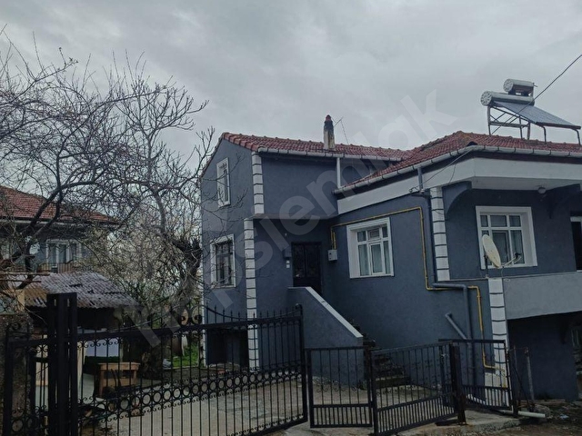 Kiralık 2+1 Bahçeli Müstakil Eşyalı Daire - Görsel 9